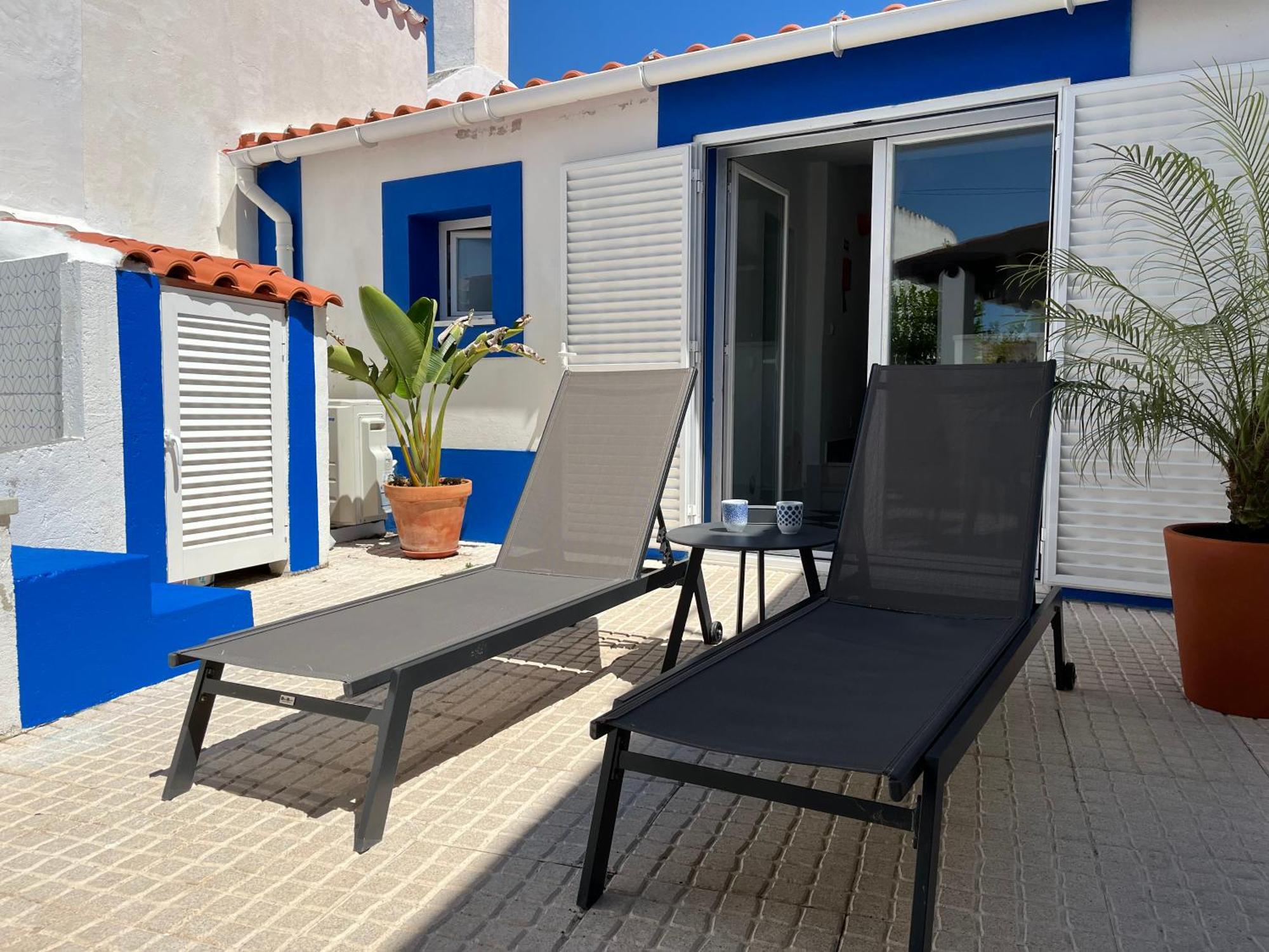 Casa Caridade Villa Reguengos de Monsaraz Buitenkant foto